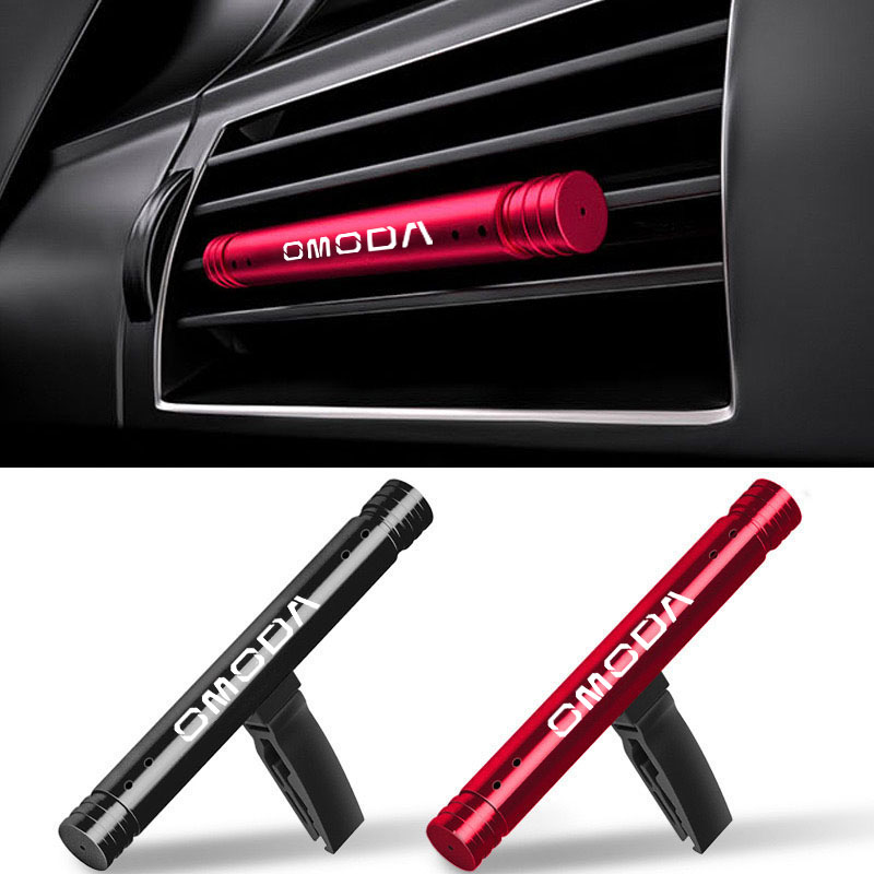 Odświeżacz samochodowy Zapach  – Perfume Fragrance Stick recenzja i cena