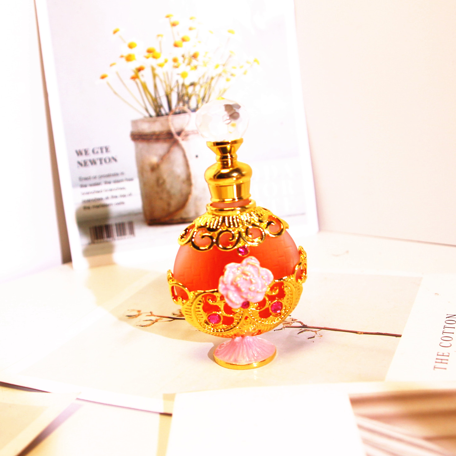 Perfumy dla kobiet Halal Dubai – Perfume Fragrance World recenzja i cena