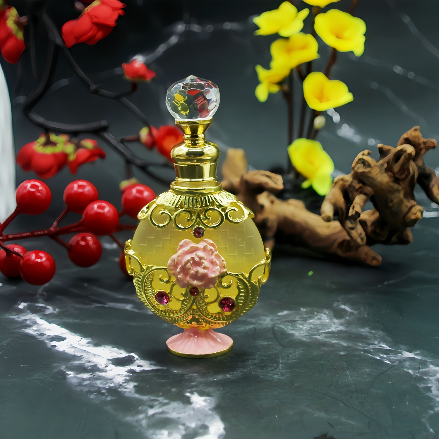 Perfumy dla kobiet Halal Dubai – Perfume Fragrance World recenzja i cena
