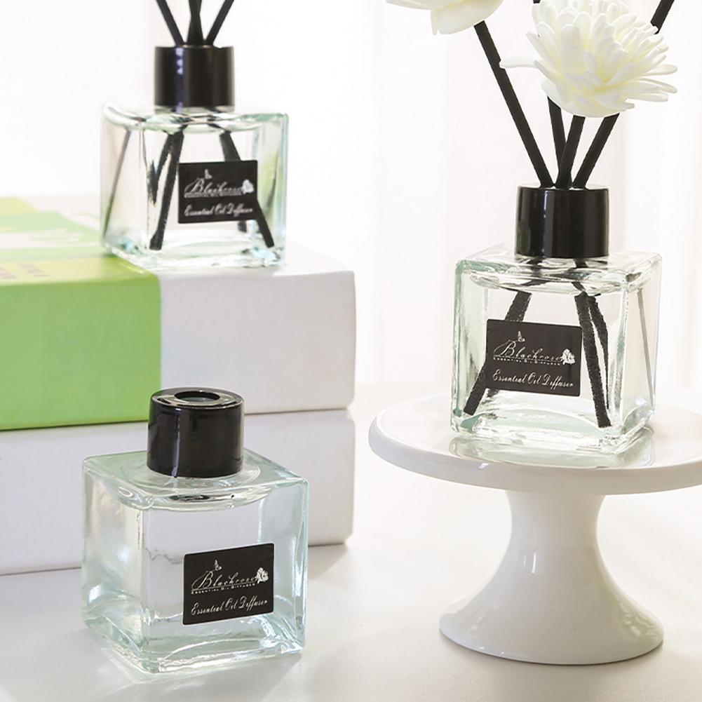 50ml Olejek do dyfuzora zapach – Perfume Fragrance World recenzja i cena