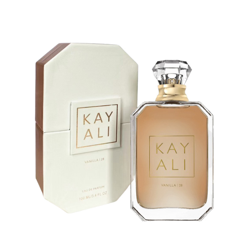 100ML Kayali Yum Boujee Marshm – Perfume Fragrance World recenzja i cena