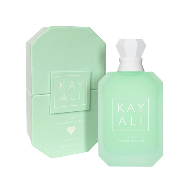 100ML Kayali Yum Boujee Marshm – Perfume Fragrance World recenzja i cena