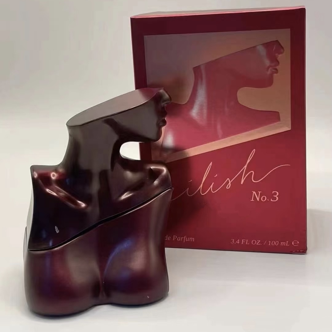 Billie Eilish Damska woda perf – Perfume Billie Eilish Fragrance recenzja i cena