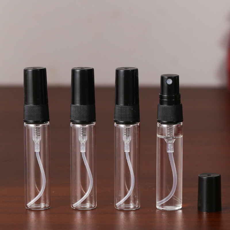 Zestaw 5/100 szt. wysokiej jak – Perfume Quality Fragrance Oils recenzja i cena