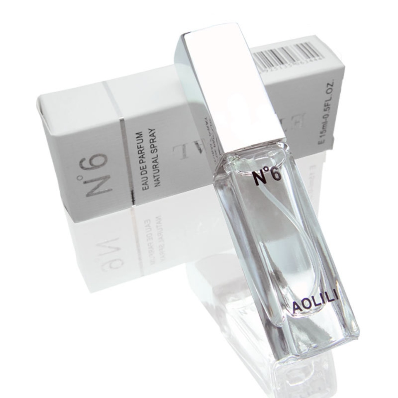 N6 Perfumy Damskie Męskie Unis – Perfume Fragrance Man recenzja i cena
