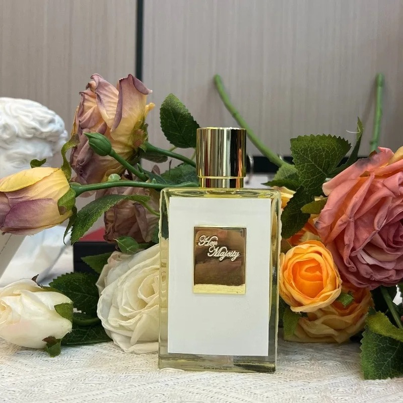 50ml Luksusowy Perfum Unisex K – Perfume Fragrance Man recenzja i cena