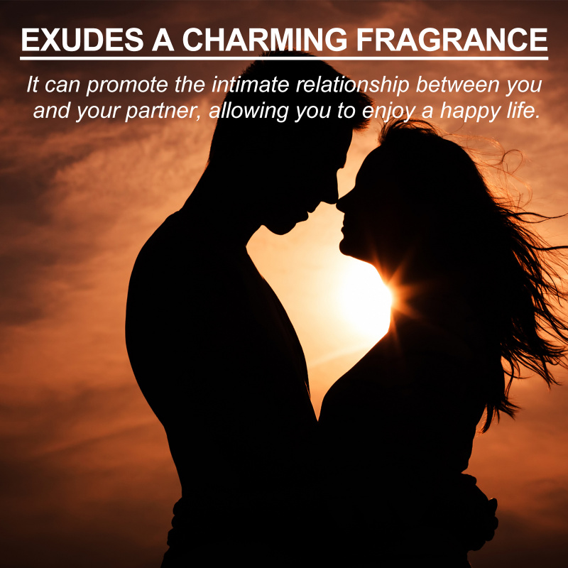 Roxelis Męski Perfumowany Wodo – Perfume Fragrance Man recenzja i cena