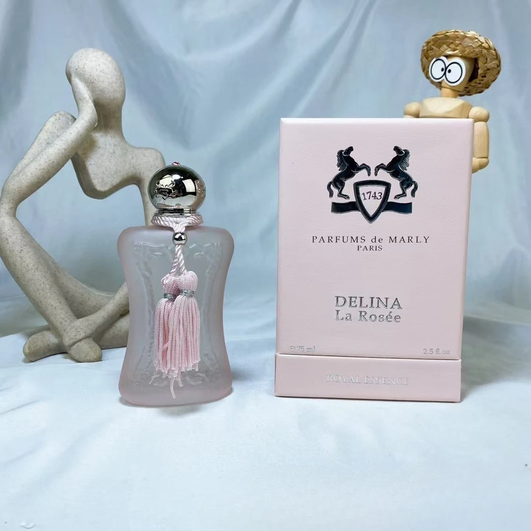 Zestaw prezentowy 75ML Exotic  – Perfume Fragrance Gift Set recenzja i cena