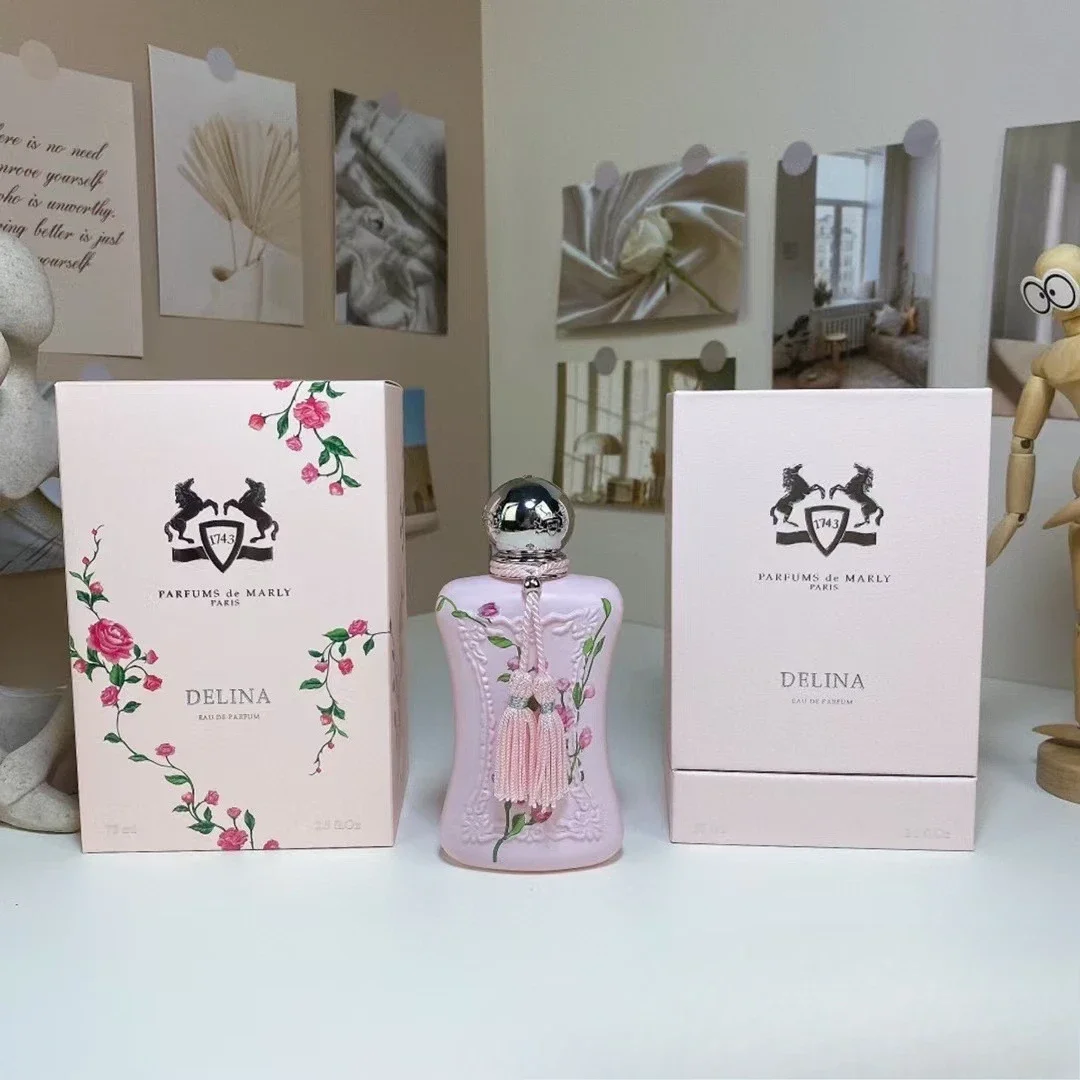 Zestaw prezentowy 75ML Exotic  – Perfume Fragrance Gift Set recenzja i cena