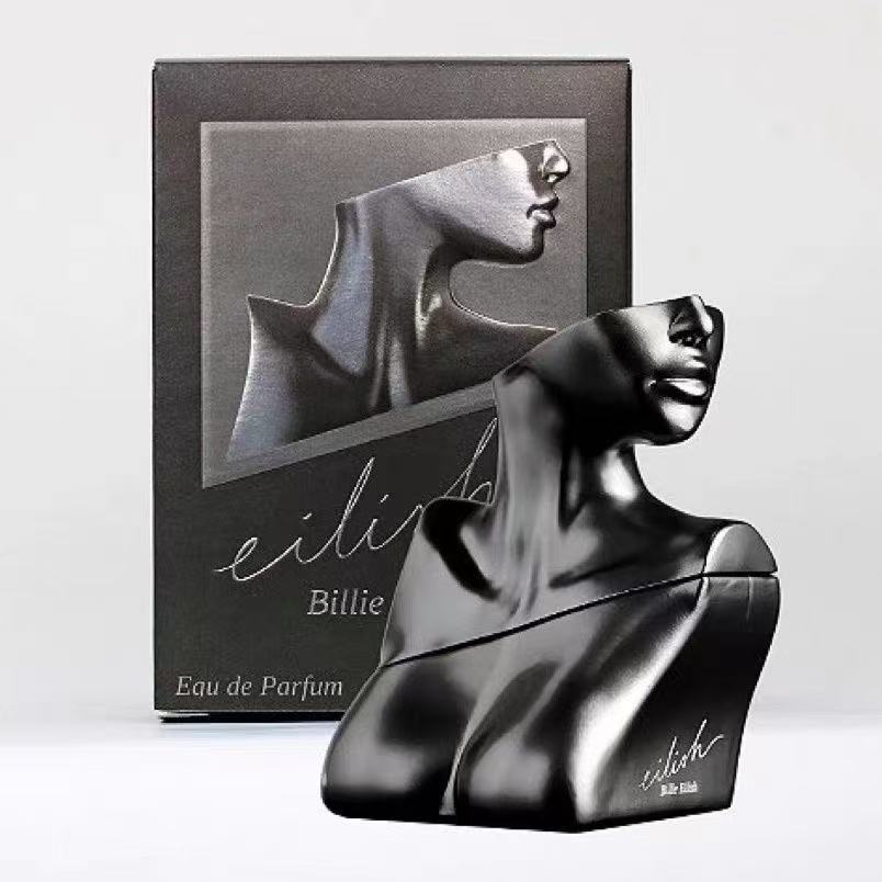 Billie Eilish No.2 Perfumy uni – Perfume Billie Eilish Fragrance recenzja i cena