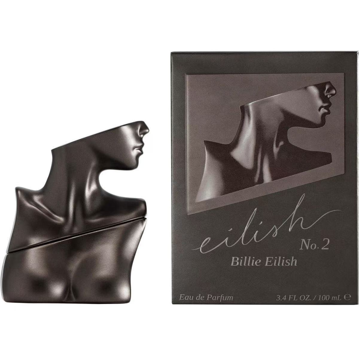 Billie Eilish No.2 Perfumy uni – Perfume Billie Eilish Fragrance recenzja i cena