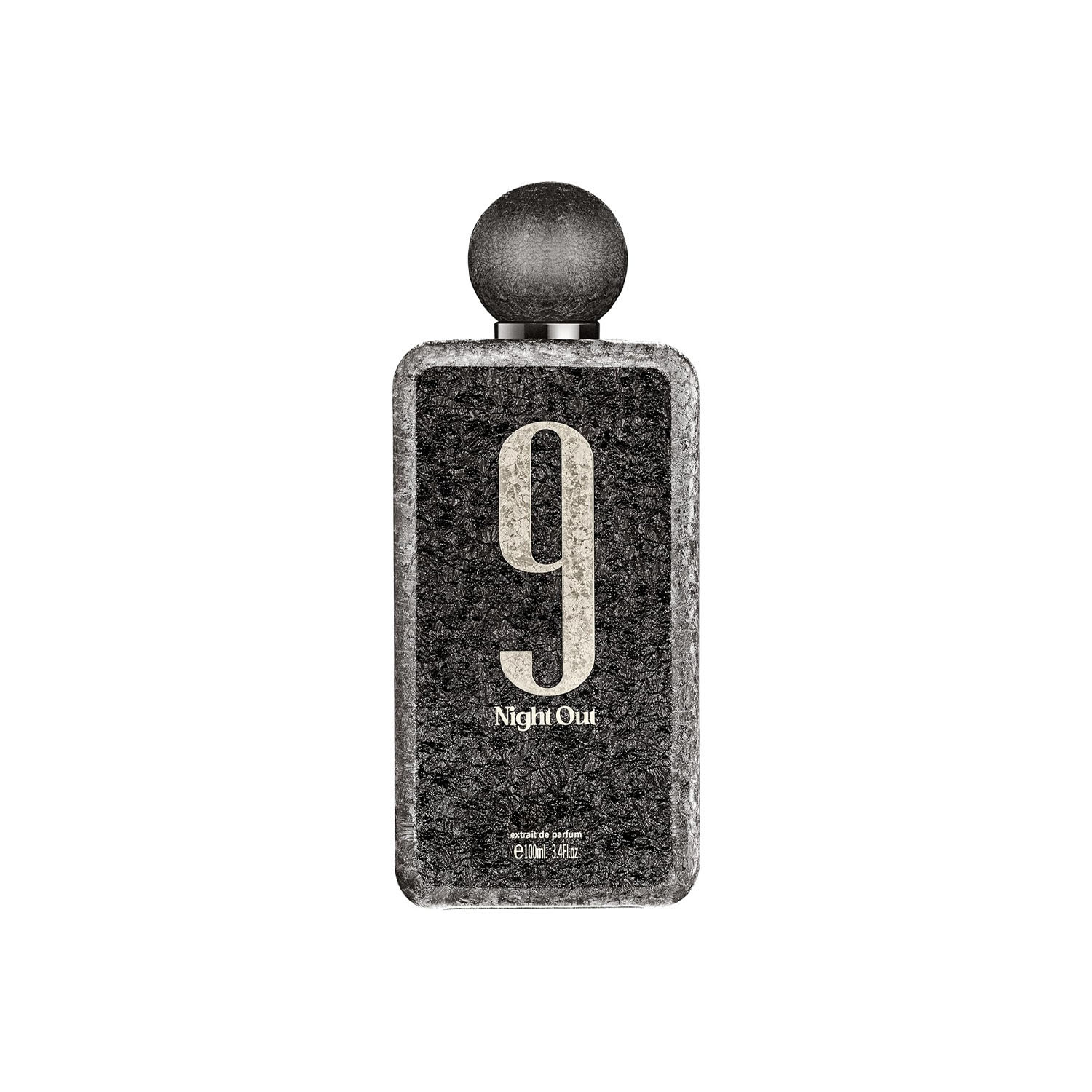 Afnan 9 PM Night Out Extrait d – Perfume Fragrance Man recenzja i cena