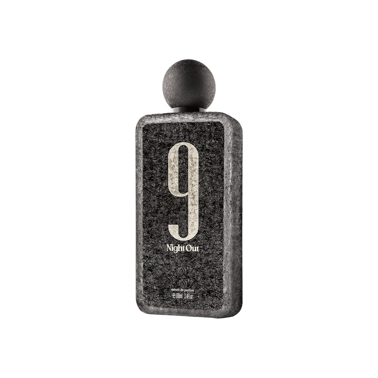 Afnan 9 PM Night Out Extrait d – Perfume Fragrance Man recenzja i cena