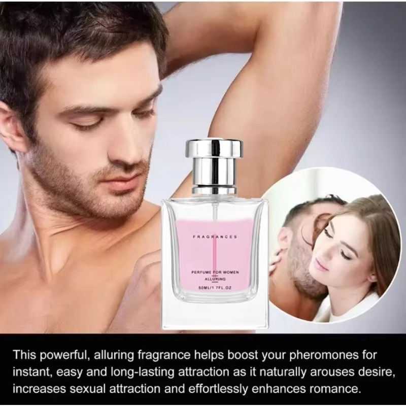 Cyfrowy perfum, świeży zapach, – Perfume Fragrance Gift Set recenzja i cena