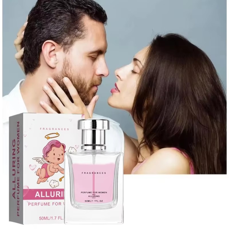 Cyfrowy perfum, świeży zapach, – Perfume Fragrance Gift Set recenzja i cena