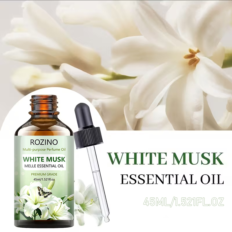Wysokiej jakości olejek eteryc – Perfume Quality Fragrance Oils recenzja i cena