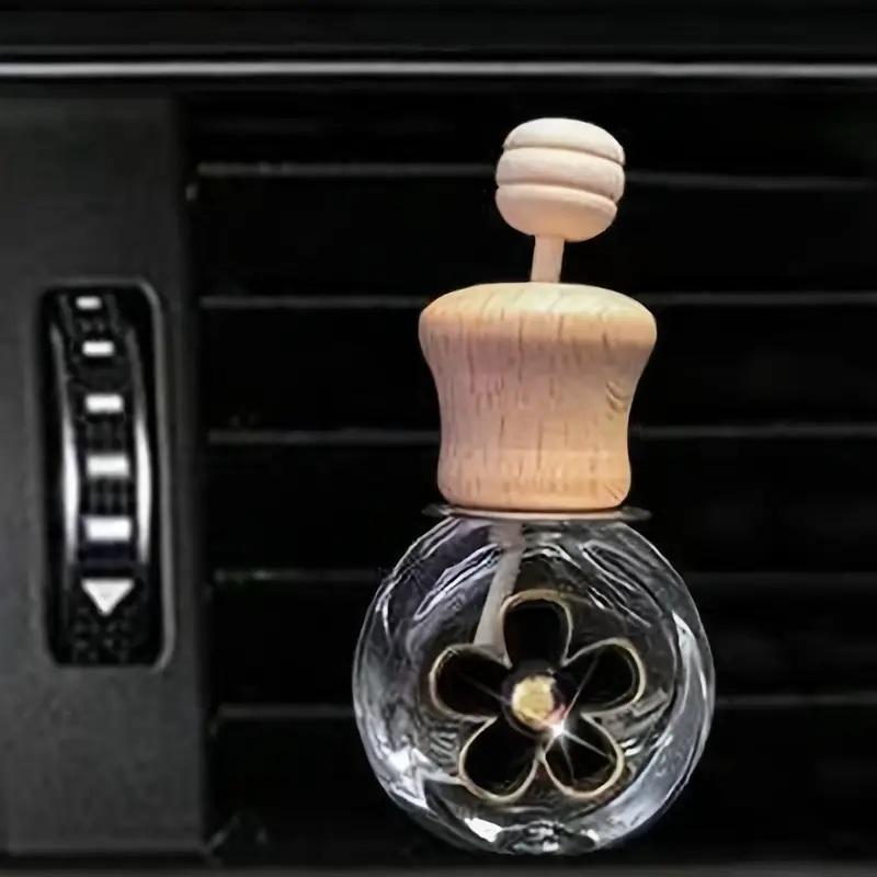 2szt Zapach samochodowy Pusta  – Perfume Fragrance World recenzja i cena