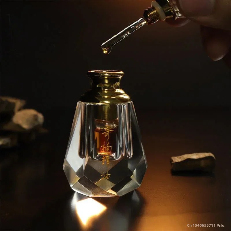 Bogaty olejek zapachowy Oud Ag – Perfume Quality Fragrance Oils recenzja i cena