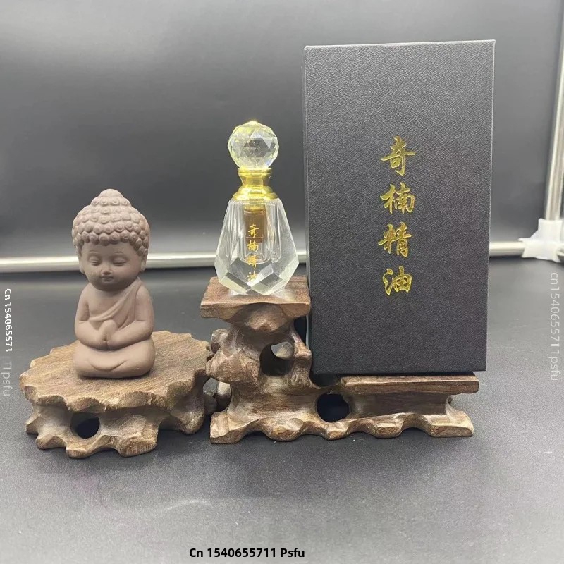 Bogaty olejek zapachowy Oud Ag – Perfume Quality Fragrance Oils recenzja i cena