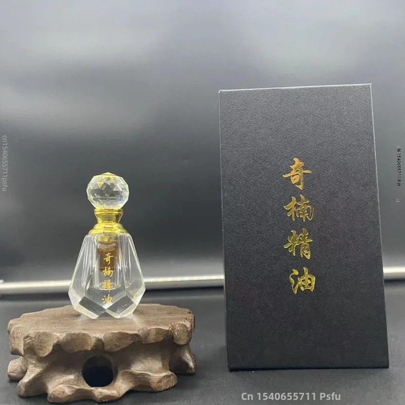 Bogaty olejek zapachowy Oud Ag – Perfume Quality Fragrance Oils recenzja i cena