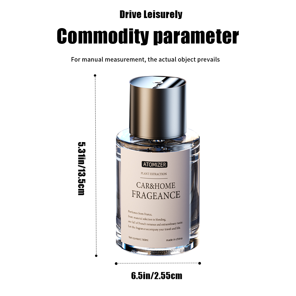Montowany w samochodzie zapach – Perfume Quality Fragrance Oils recenzja i cena