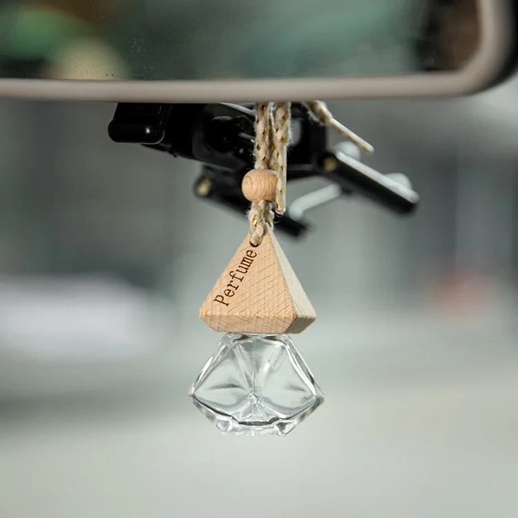 10 szt. Dyfuzor olejków eteryc – Perfume Fragrance World recenzja i cena