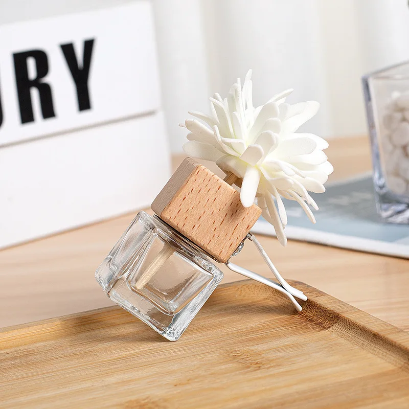 10 szt. Dyfuzor olejków eteryc – Perfume Fragrance World recenzja i cena