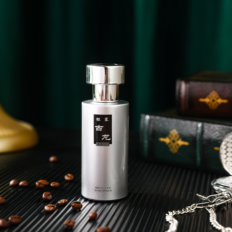 Perfumy z Kolanem, długotrwały – Perfume Fragrance Man recenzja i cena