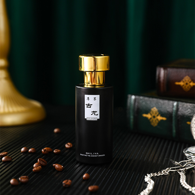 Perfumy z Kolanem, długotrwały – Perfume Fragrance Man recenzja i cena
