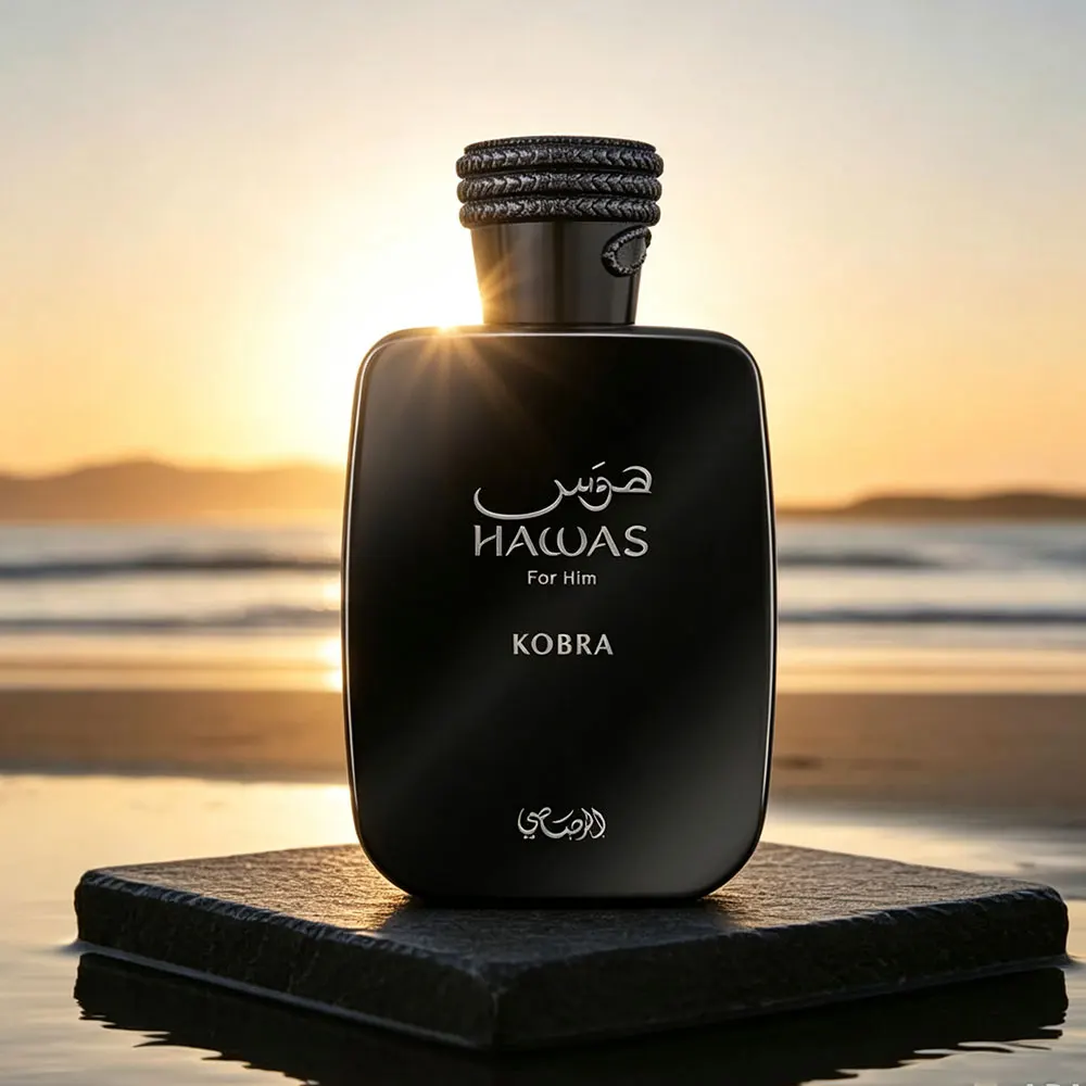Perfumy Kobra dla mężczyzn z f – Perfume Fragrance Man recenzja i cena