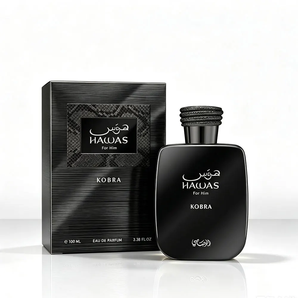 Perfumy Kobra dla mężczyzn z f – Perfume Fragrance Man recenzja i cena
