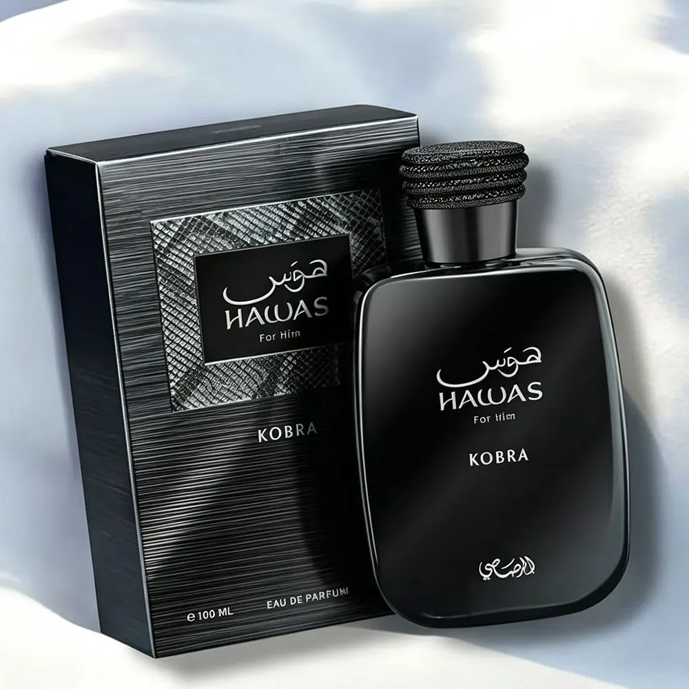 Perfumy Kobra dla mężczyzn z f – Perfume Fragrance Man recenzja i cena