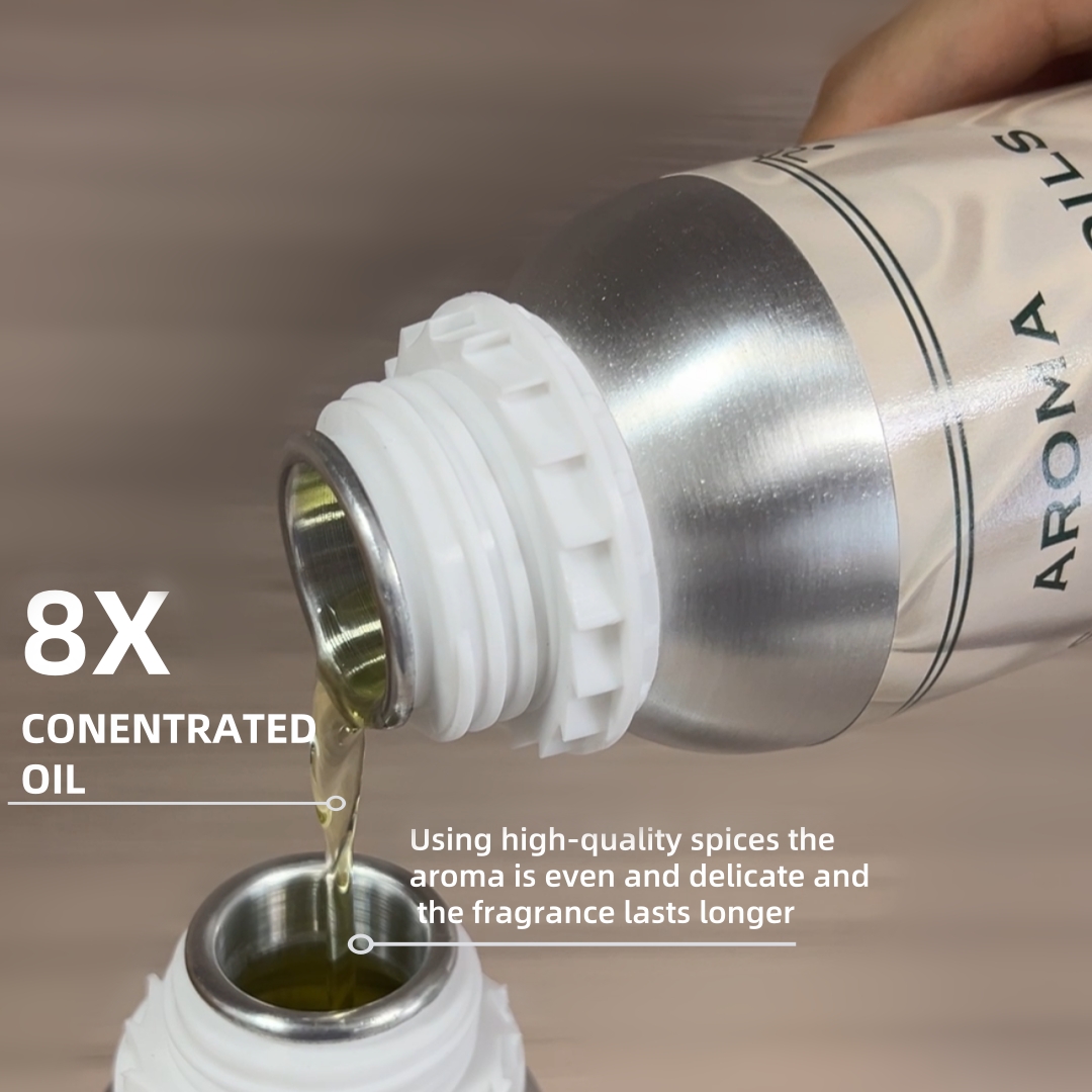 Wysokiej jakości koncentrat ol – Perfume Quality Fragrance Oils recenzja i cena