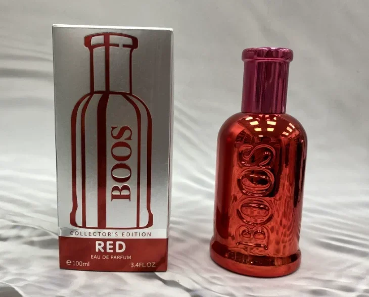 100ml Perfumy dla Mężczyzn w P – Perfume Fragrance Man recenzja i cena