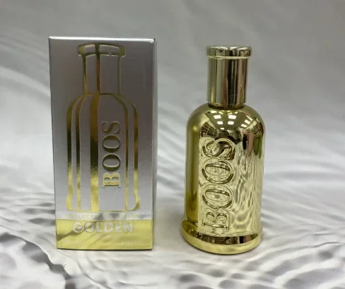 100ml Perfumy dla Mężczyzn w P – Perfume Fragrance Man recenzja i cena