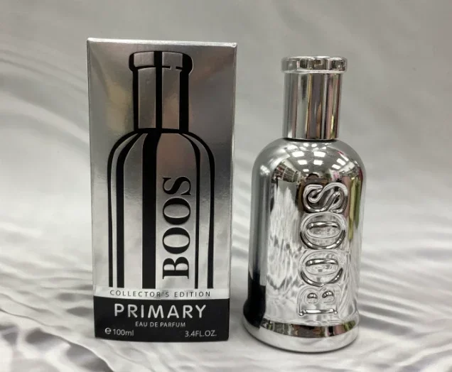 100ml Perfumy dla Mężczyzn w P – Perfume Fragrance Man recenzja i cena