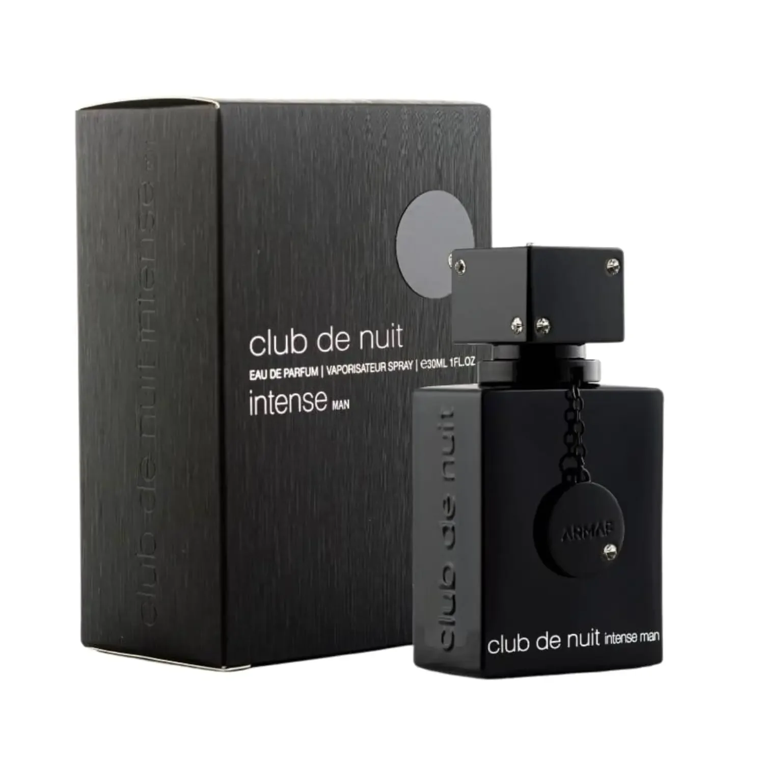 Armaf Club De Nuit Intense 100 – Perfume Fragrance World recenzja i cena