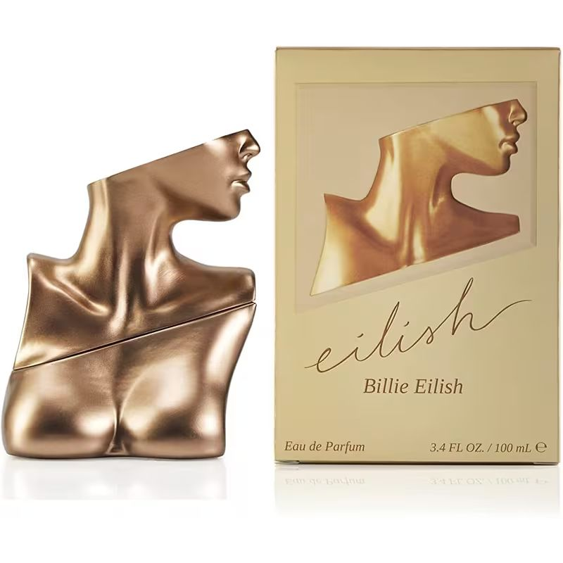 Billie Eilish Eau De Parfum 10 – Perfume Billie Eilish Fragrance recenzja i cena