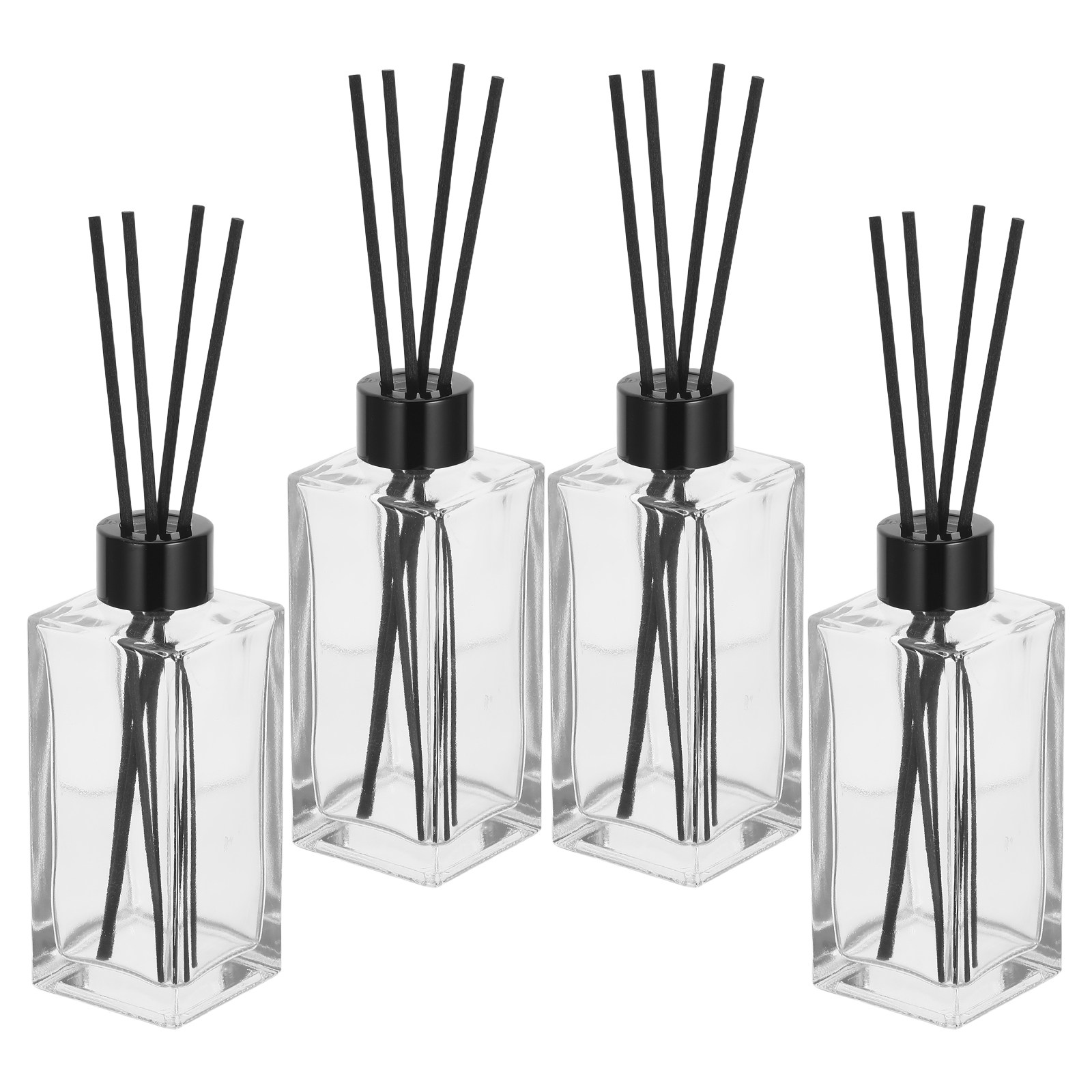4 Zestawy Dyfuzorów Zapachowyc – Perfume Fragrance Stick recenzja i cena