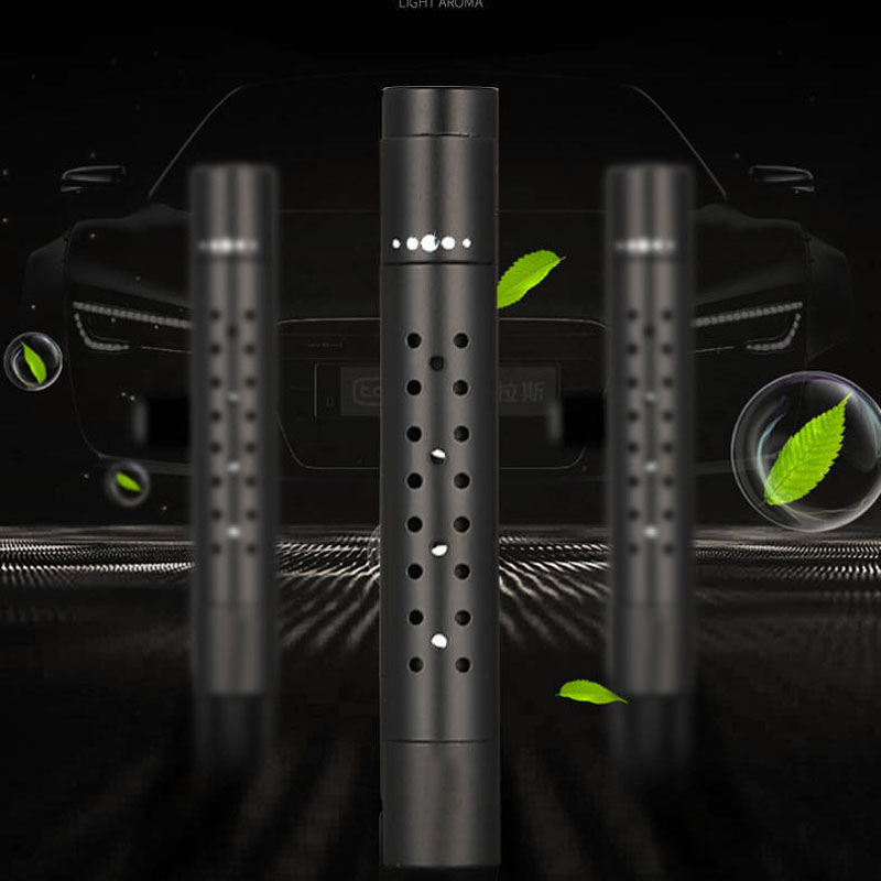 Odświeżacz powietrza do samoch – Perfume Fragrance Stick recenzja i cena