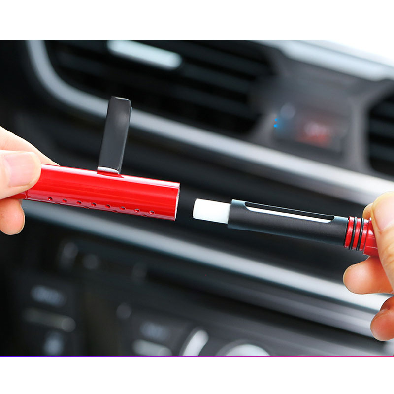 Odświeżacz powietrza do samoch – Perfume Fragrance Stick recenzja i cena