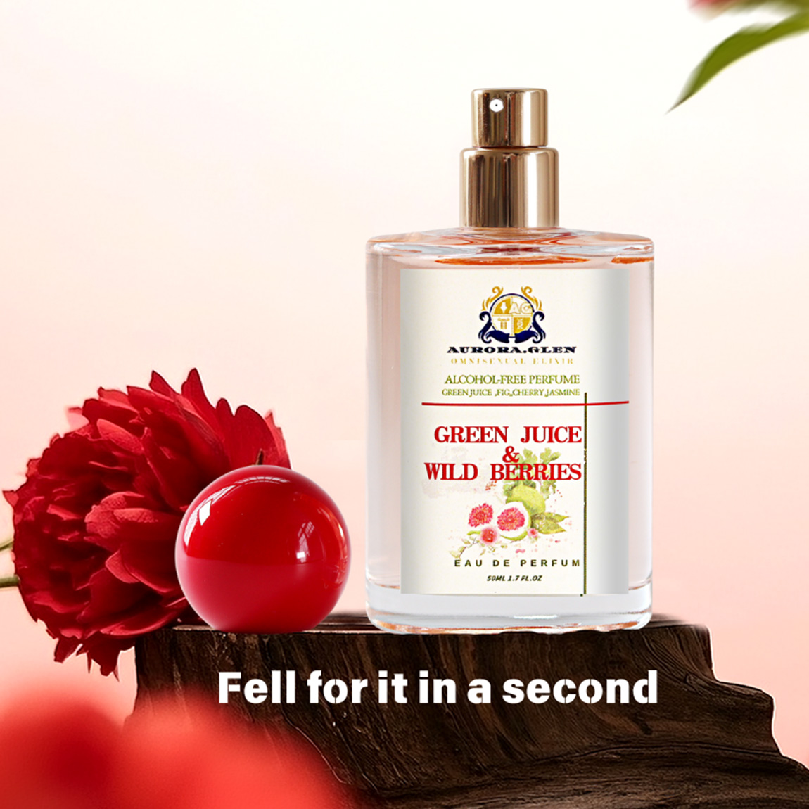 Oryginalny olejek perfumowany  – Perfume Fragrance World recenzja i cena