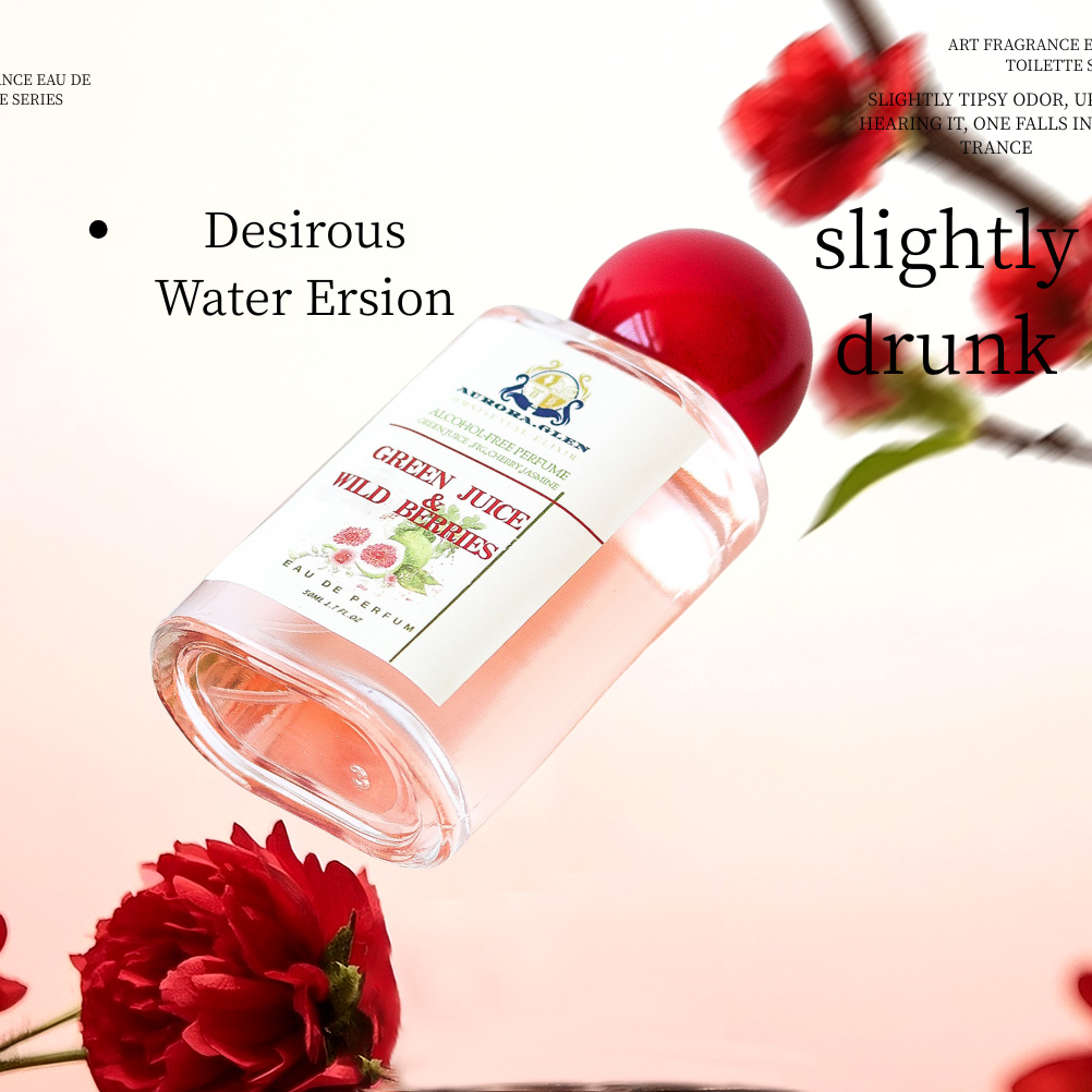 Oryginalny olejek perfumowany  – Perfume Fragrance World recenzja i cena