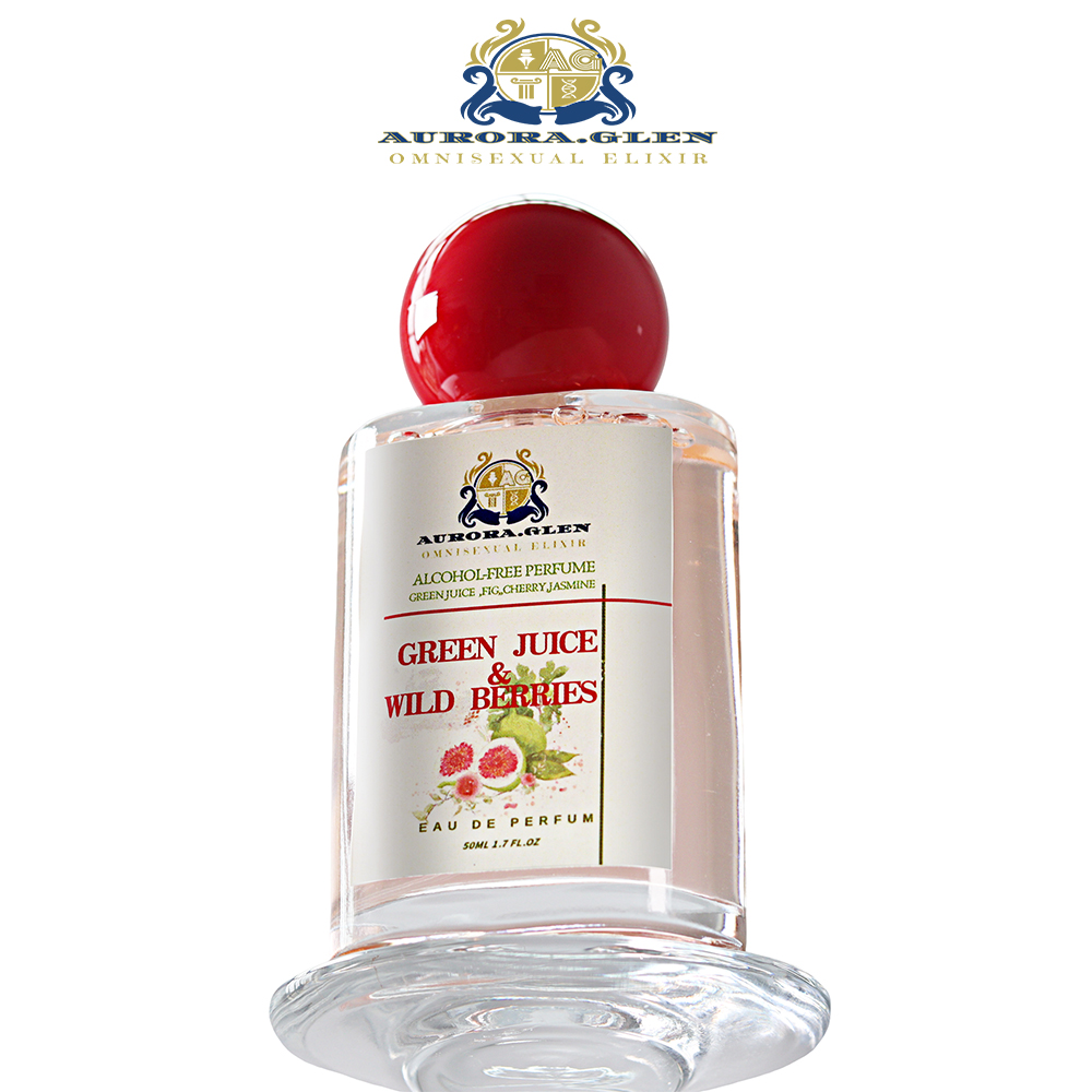 Oryginalny olejek perfumowany  – Perfume Fragrance World recenzja i cena