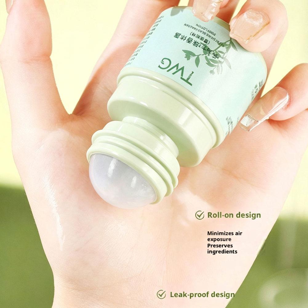 Zestaw Romantycznych Balsamów  – Perfume Fragrance World recenzja i cena