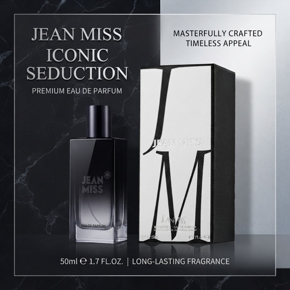 50ML Nieposkromiony Perfum dla – Perfume Fragrance Man recenzja i cena