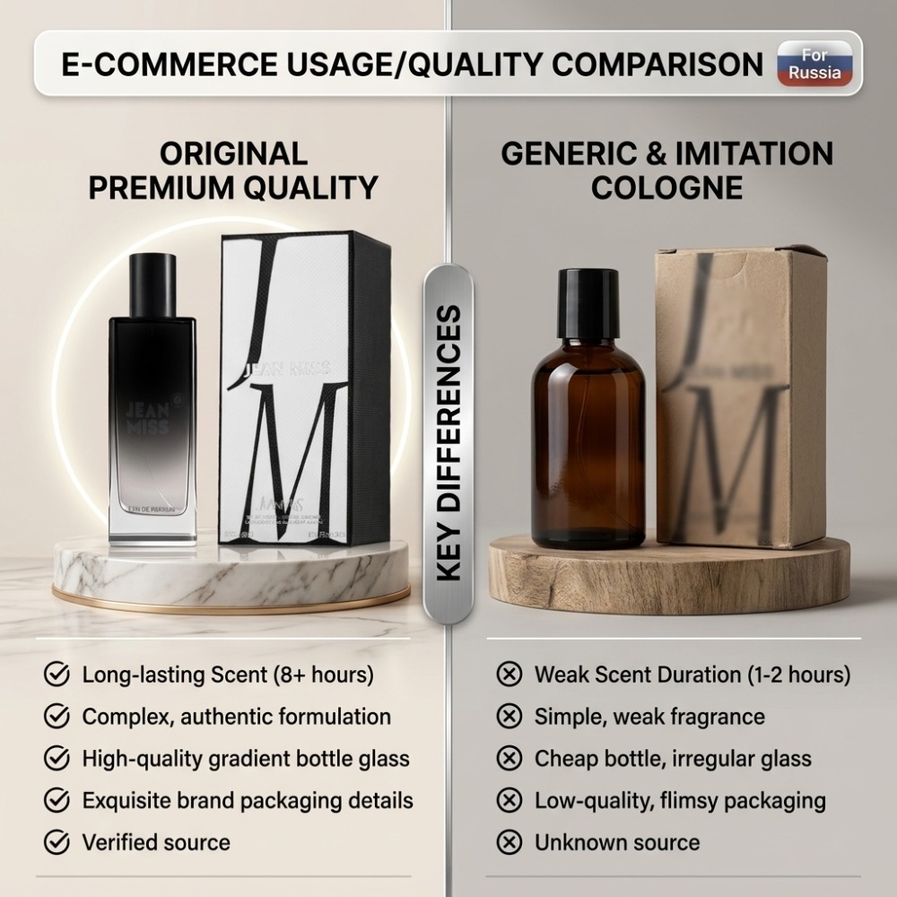 50ML Nieposkromiony Perfum dla – Perfume Fragrance Man recenzja i cena