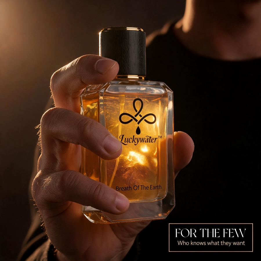 Długotrwały, wysokiej jakości  – Perfume Fragrance Man recenzja i cena