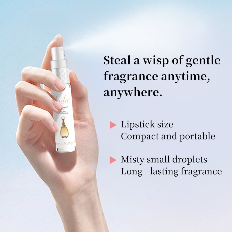 Zestaw Perfum 5ML Długotrwała  – Perfume Fragrance Gift Set recenzja i cena