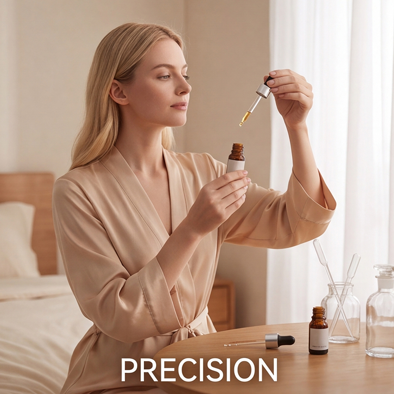 1/2/3/4/5 SZT. Perfumy Olejkow – Perfume Fragrance World recenzja i cena